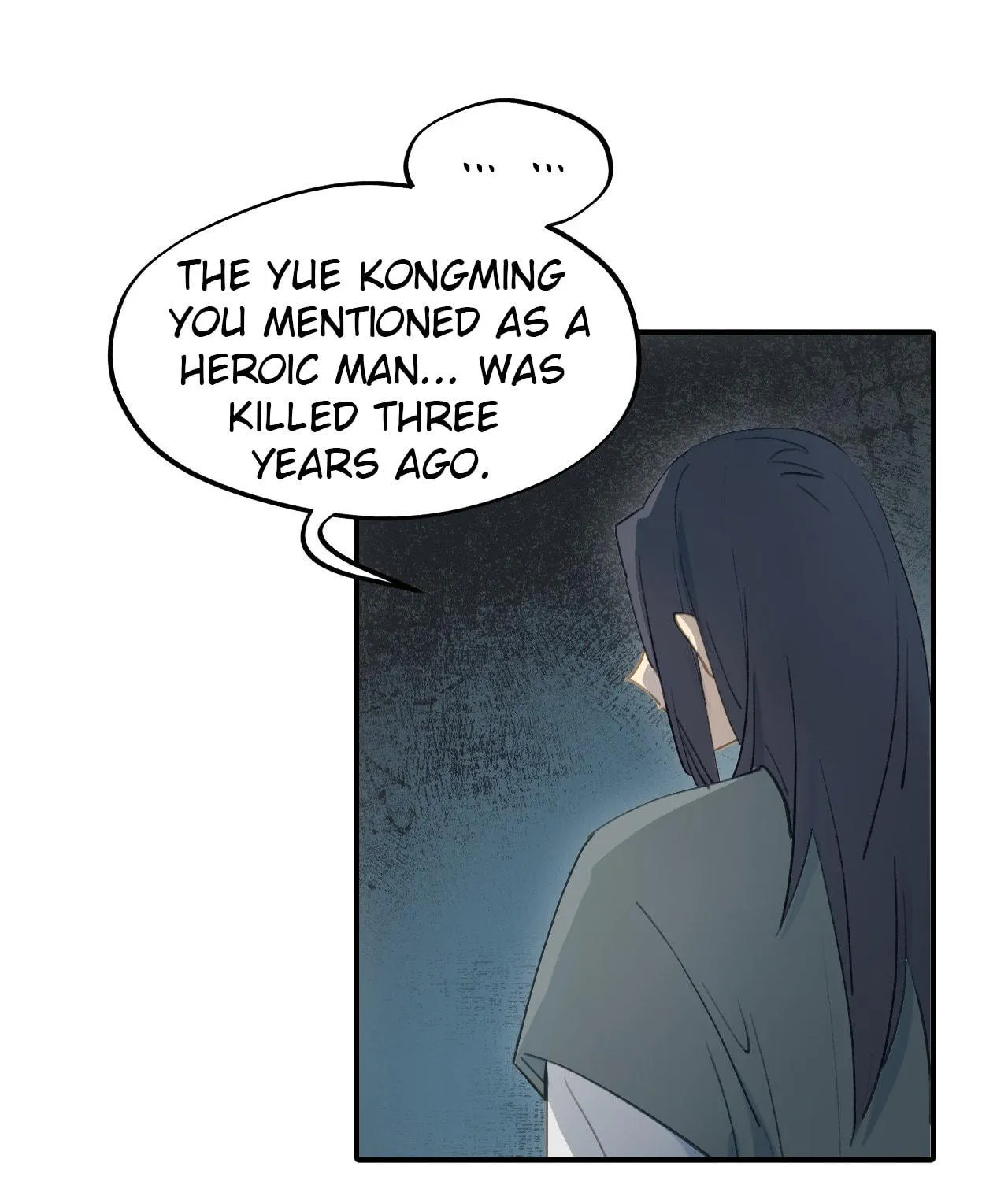 Sha Si Nan Zhu Ranhou Chengwei Nv Mo Tou Chapter 3 page 39 - 