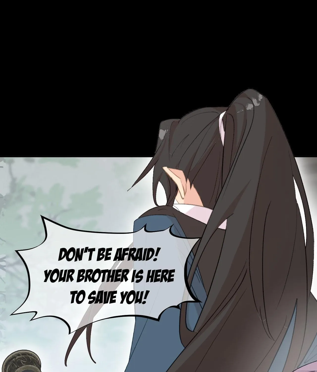 Sha Si Nan Zhu Ranhou Chengwei Nv Mo Tou Chapter 3 page 5 - 