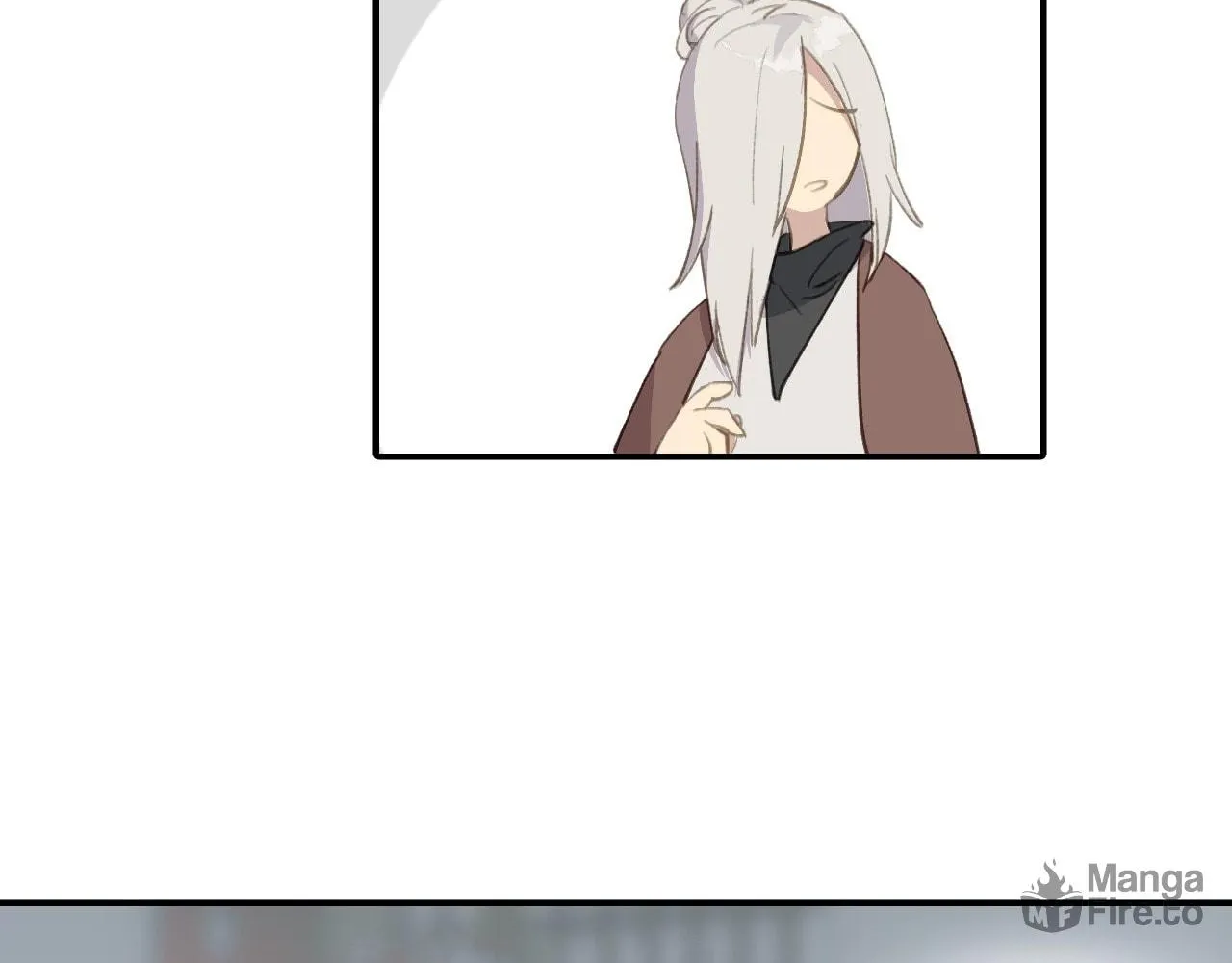 Sha Si Nan Zhu Ranhou Chengwei Nv Mo Tou Chapter 3 page 42 - 