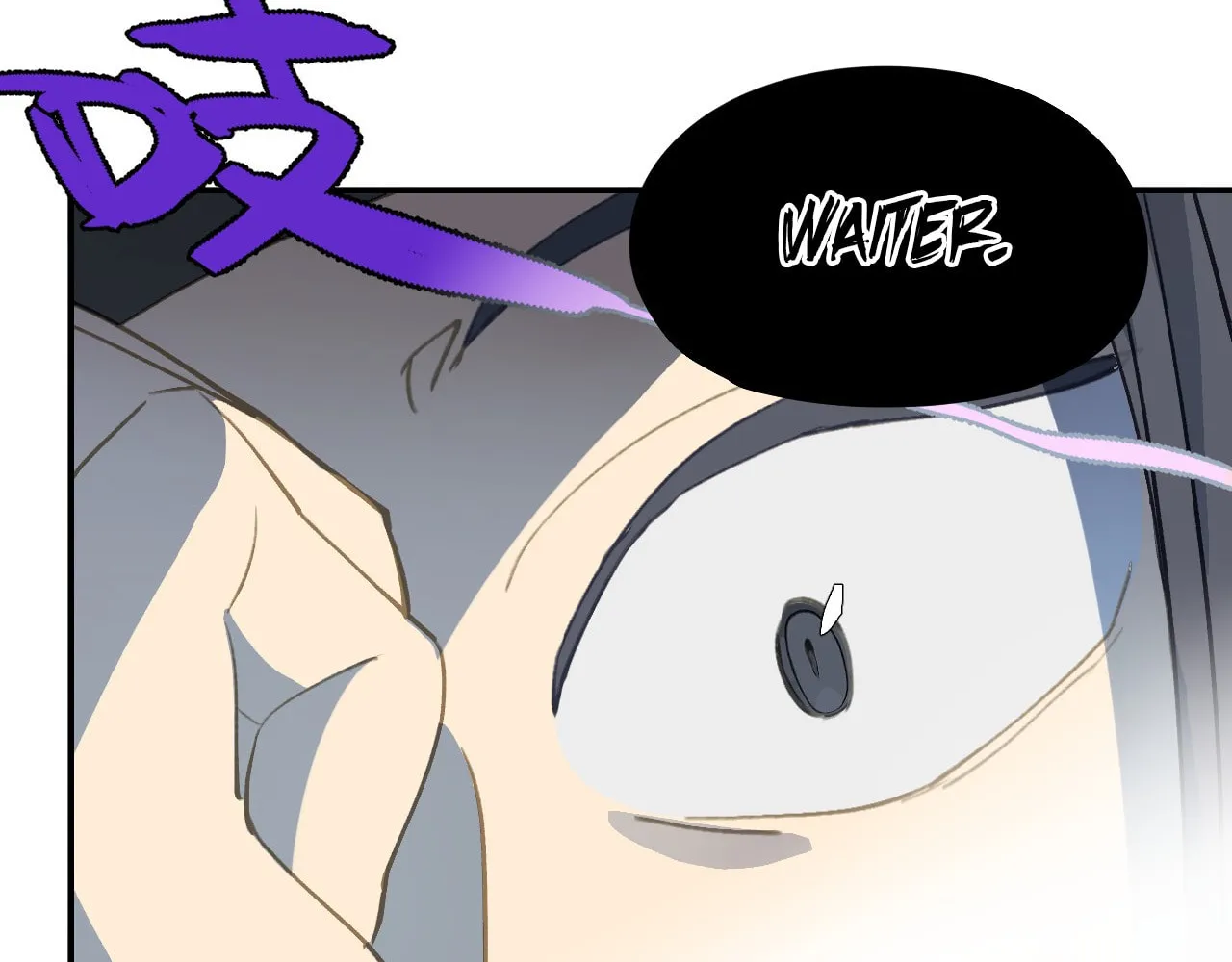 Sha Si Nan Zhu Ranhou Chengwei Nv Mo Tou Chapter 3 page 44 - 