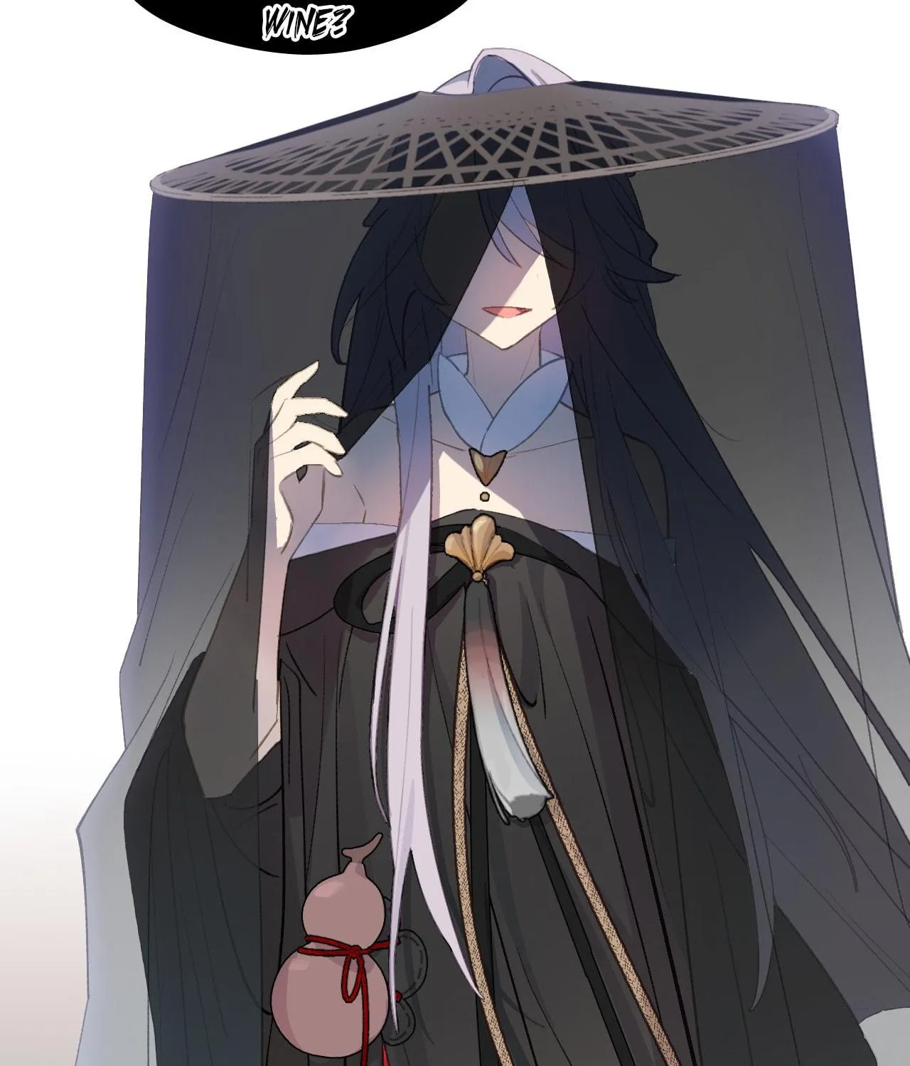 Sha Si Nan Zhu Ranhou Chengwei Nv Mo Tou Chapter 3 page 47 - 