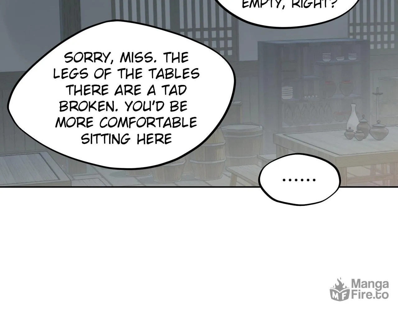Sha Si Nan Zhu Ranhou Chengwei Nv Mo Tou Chapter 3 page 50 - 