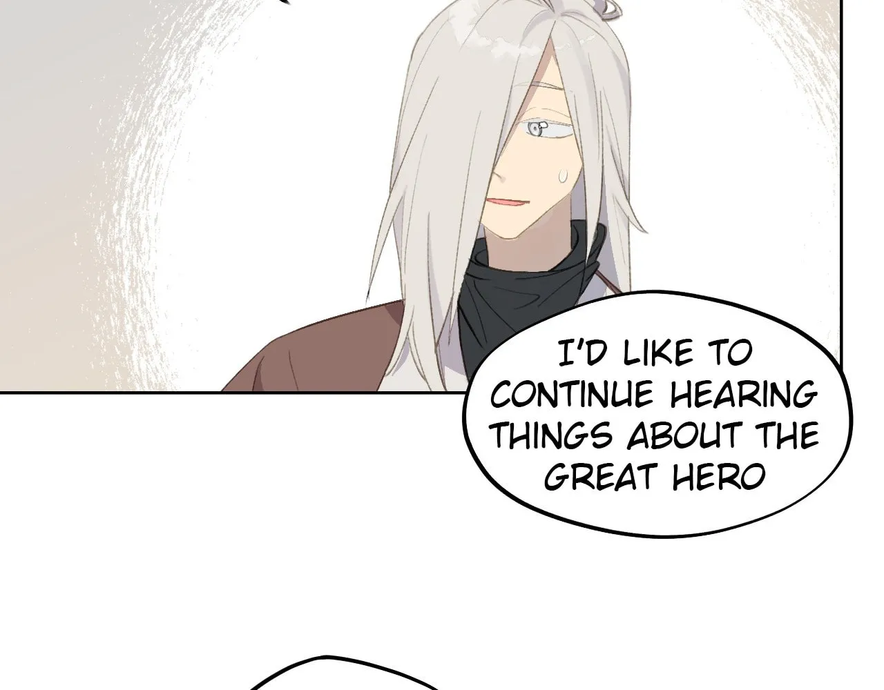 Sha Si Nan Zhu Ranhou Chengwei Nv Mo Tou Chapter 3 page 52 - 