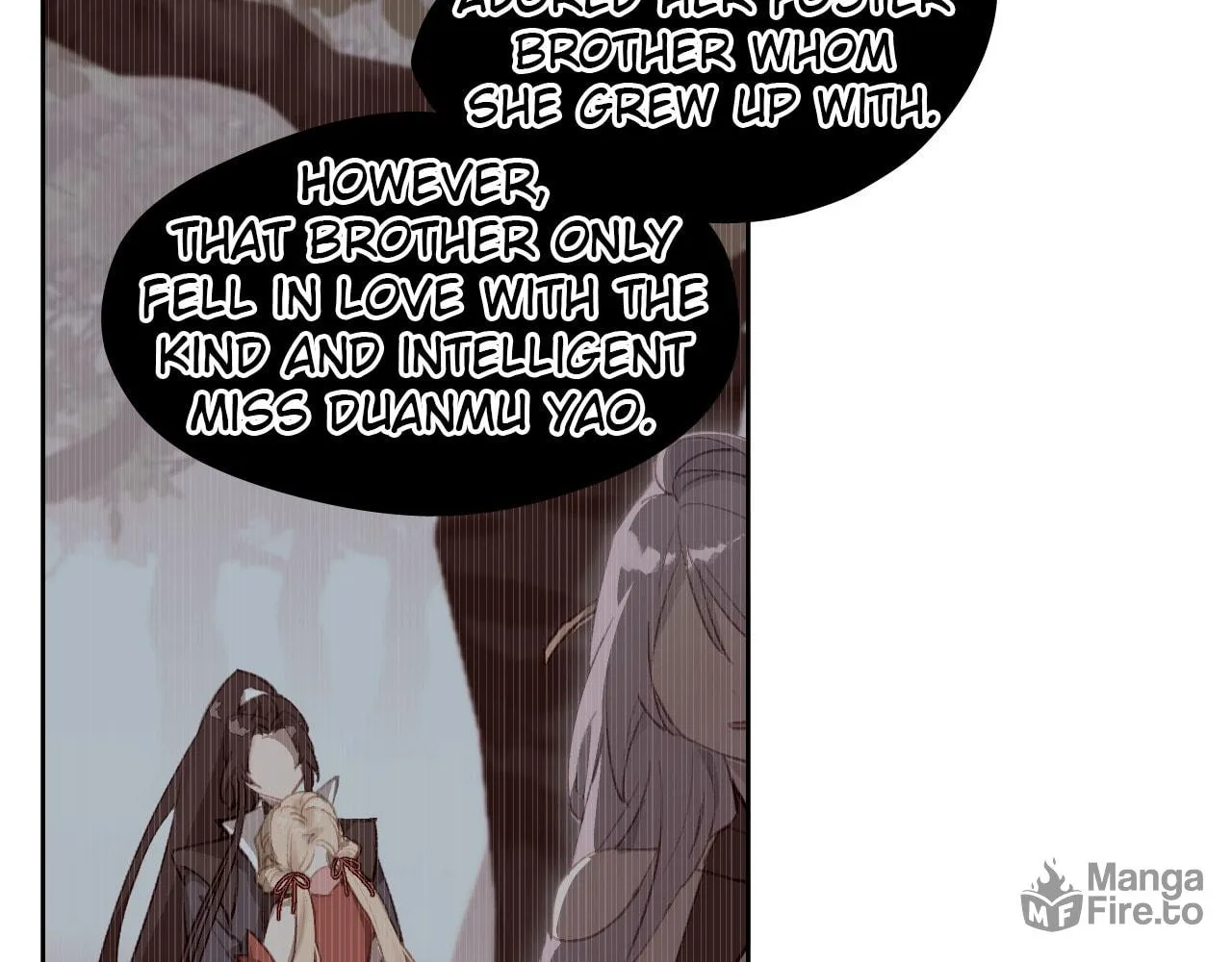Sha Si Nan Zhu Ranhou Chengwei Nv Mo Tou Chapter 3 page 54 - 
