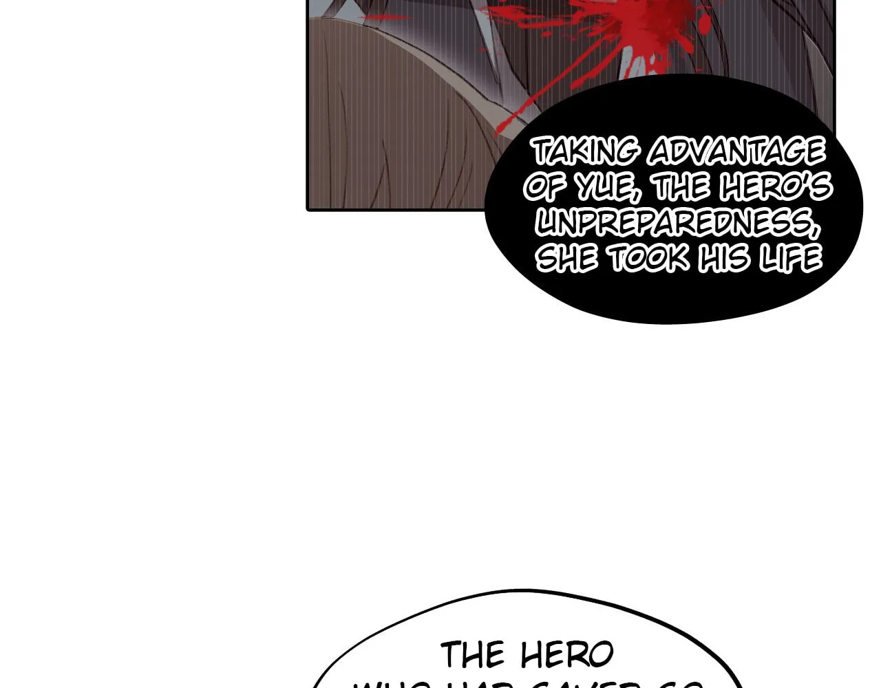 Sha Si Nan Zhu Ranhou Chengwei Nv Mo Tou Chapter 3 page 56 - 