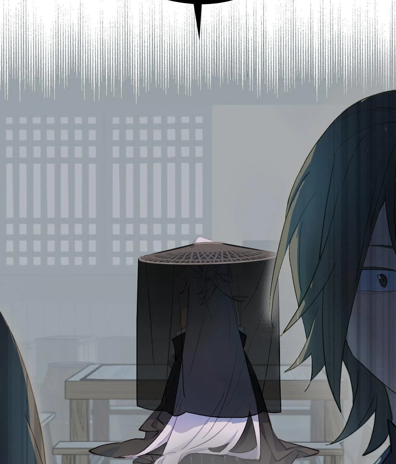 Sha Si Nan Zhu Ranhou Chengwei Nv Mo Tou Chapter 3 page 59 - 