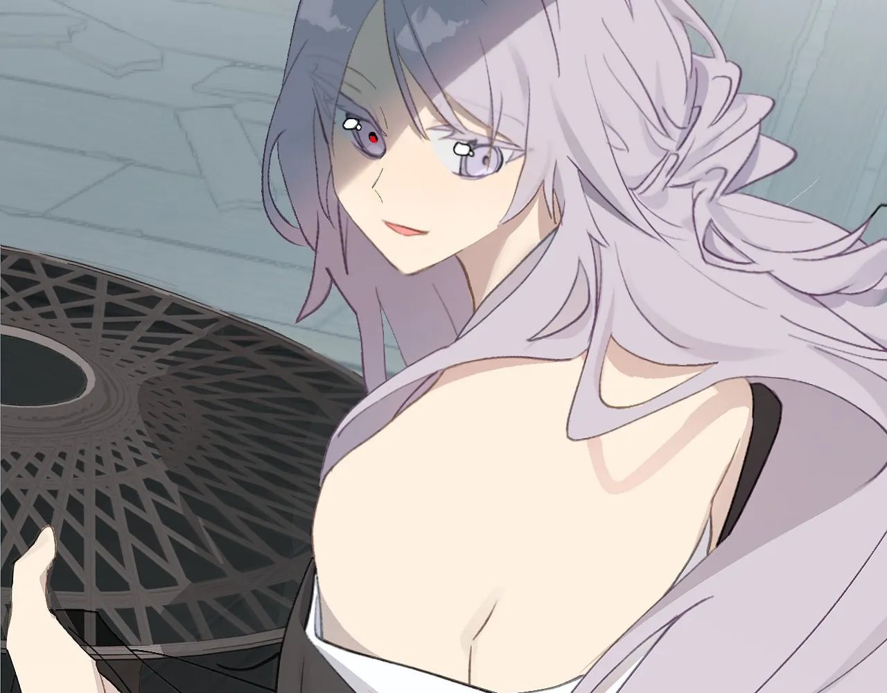 Sha Si Nan Zhu Ranhou Chengwei Nv Mo Tou Chapter 3 page 62 - 