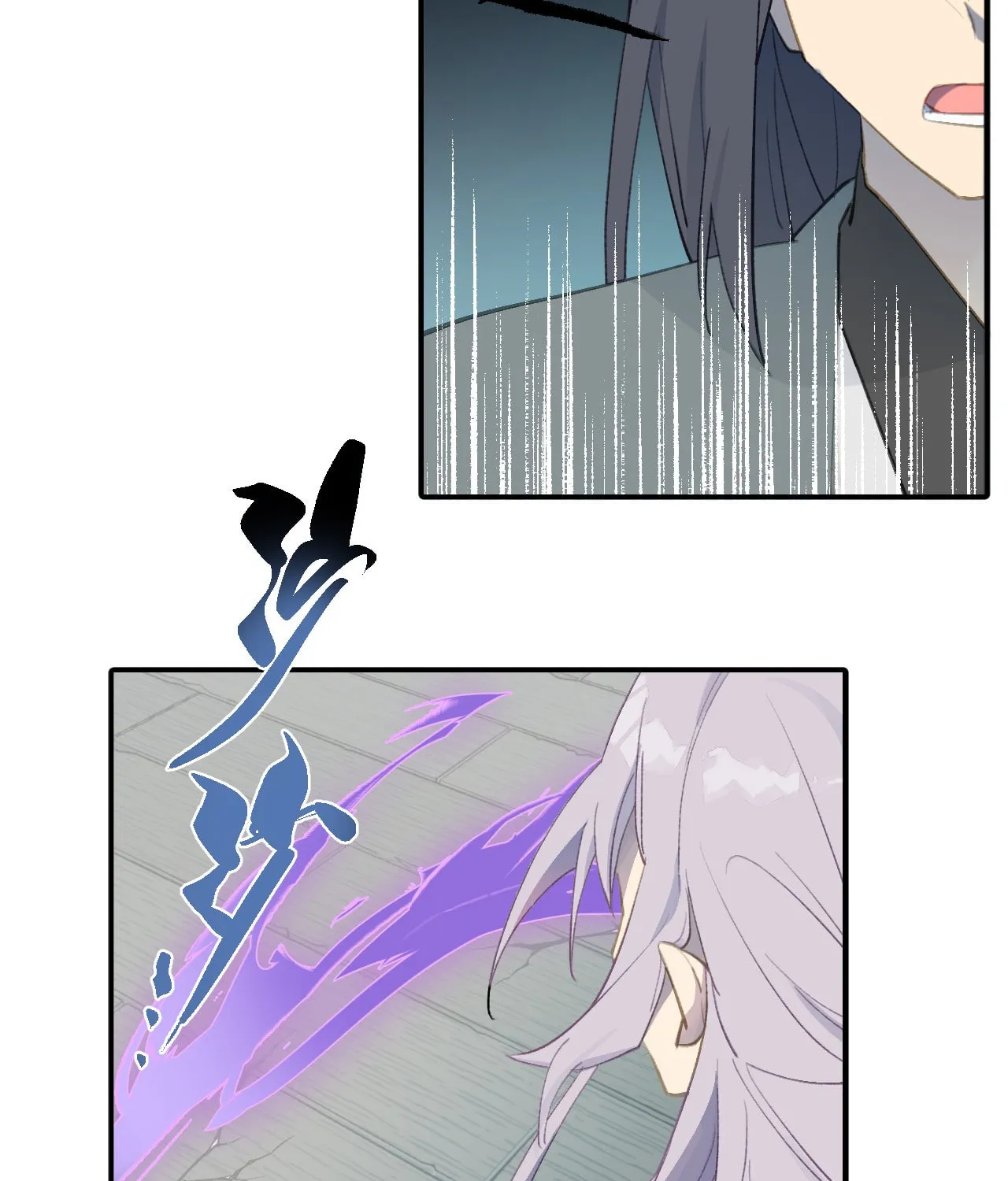 Sha Si Nan Zhu Ranhou Chengwei Nv Mo Tou Chapter 3 page 67 - 