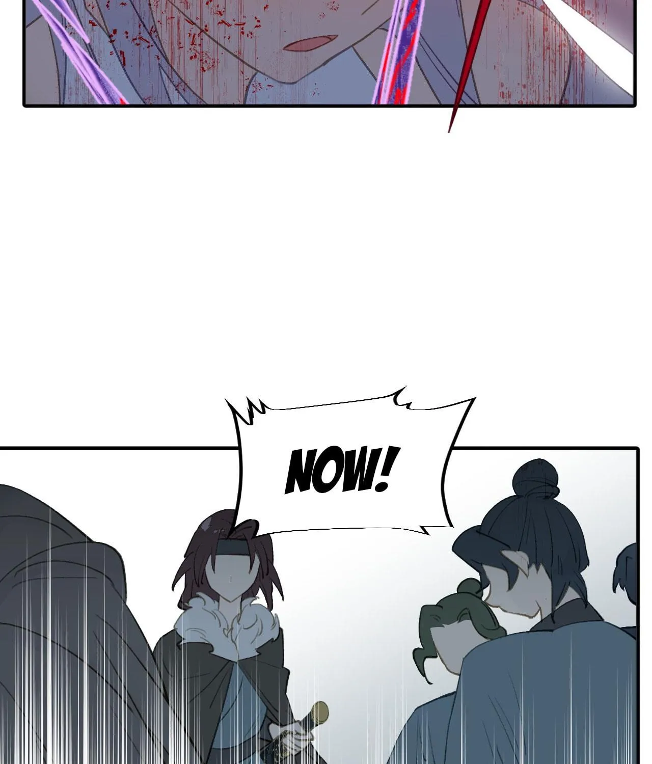 Sha Si Nan Zhu Ranhou Chengwei Nv Mo Tou Chapter 3 page 71 - 
