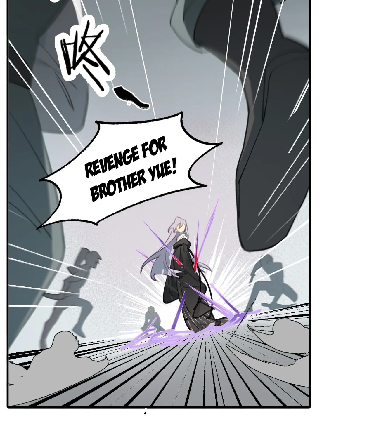 Sha Si Nan Zhu Ranhou Chengwei Nv Mo Tou Chapter 3 page 73 - 
