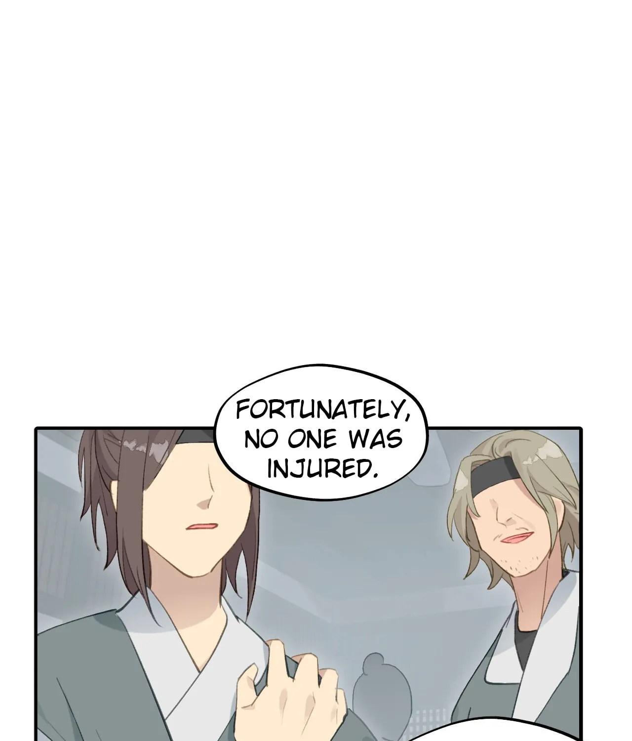 Sha Si Nan Zhu Ranhou Chengwei Nv Mo Tou Chapter 3 page 81 - 