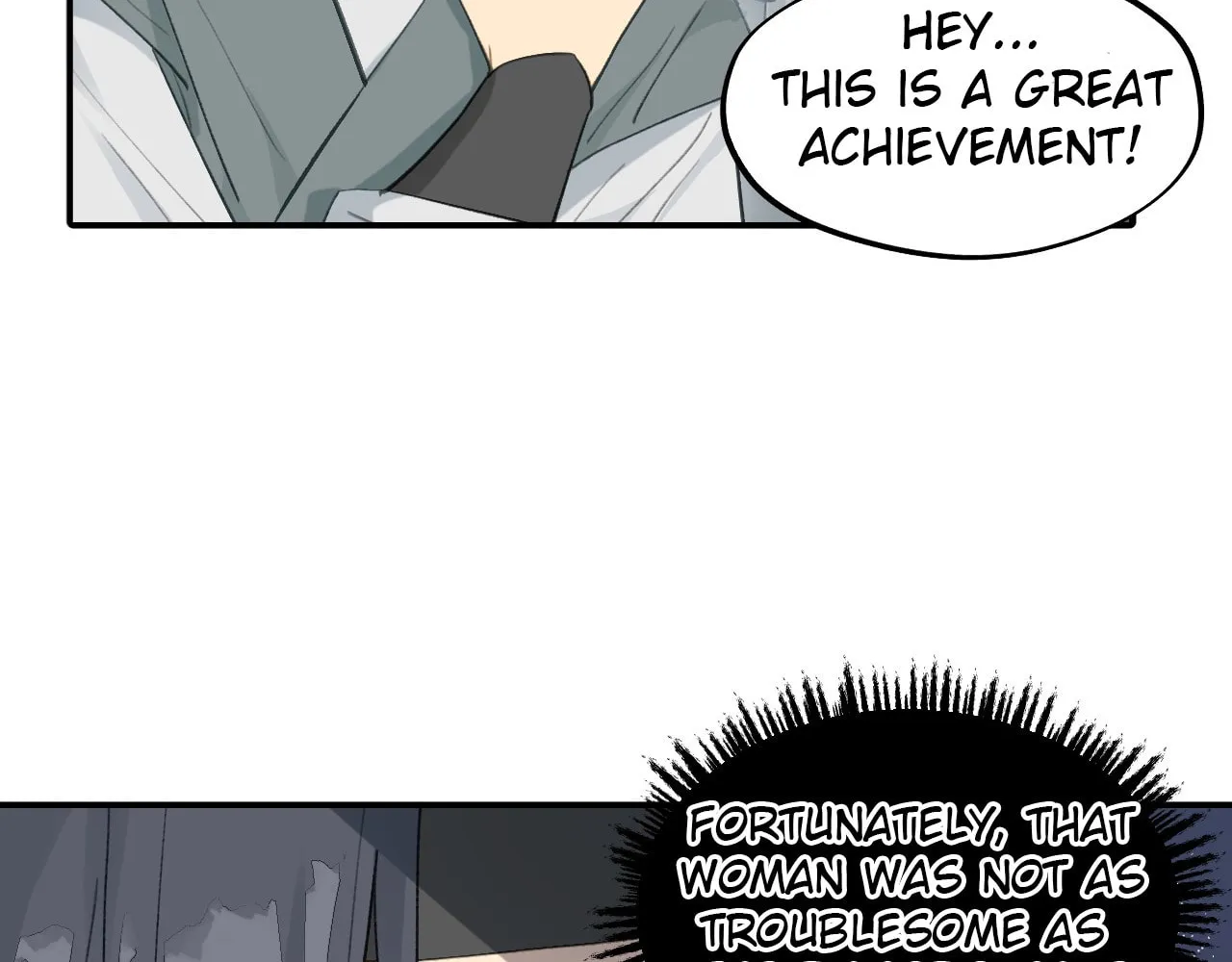 Sha Si Nan Zhu Ranhou Chengwei Nv Mo Tou Chapter 3 page 82 - 