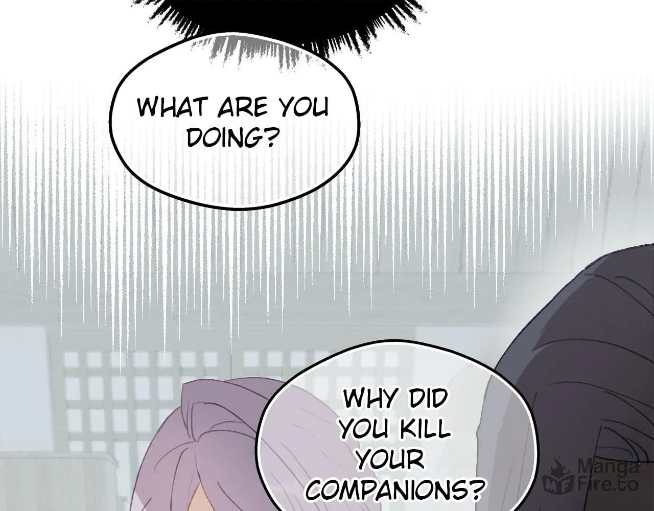 Sha Si Nan Zhu Ranhou Chengwei Nv Mo Tou Chapter 3 page 84 - 
