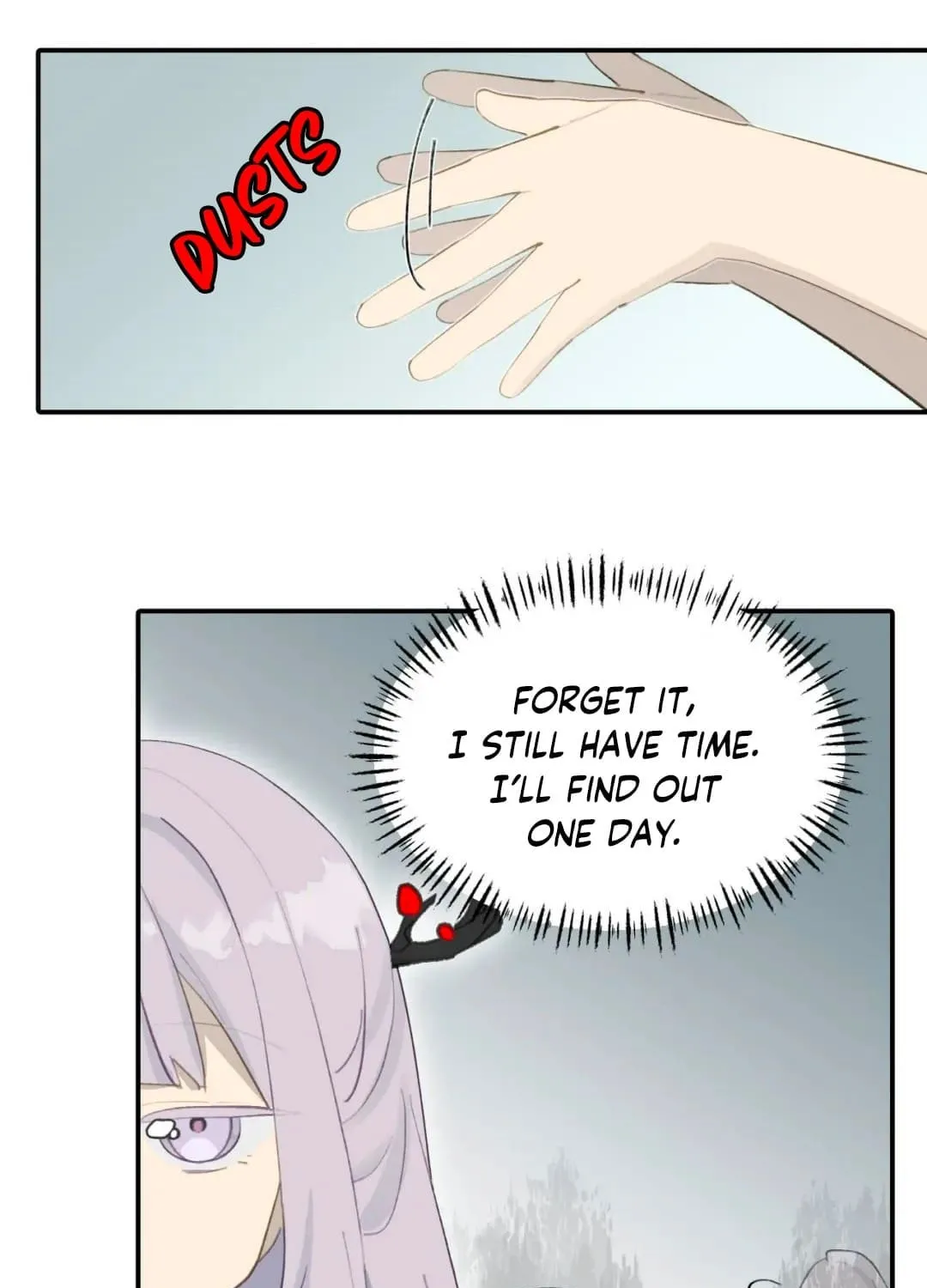 Sha Si Nan Zhu Ranhou Chengwei Nv Mo Tou Chapter 30 page 13 - 