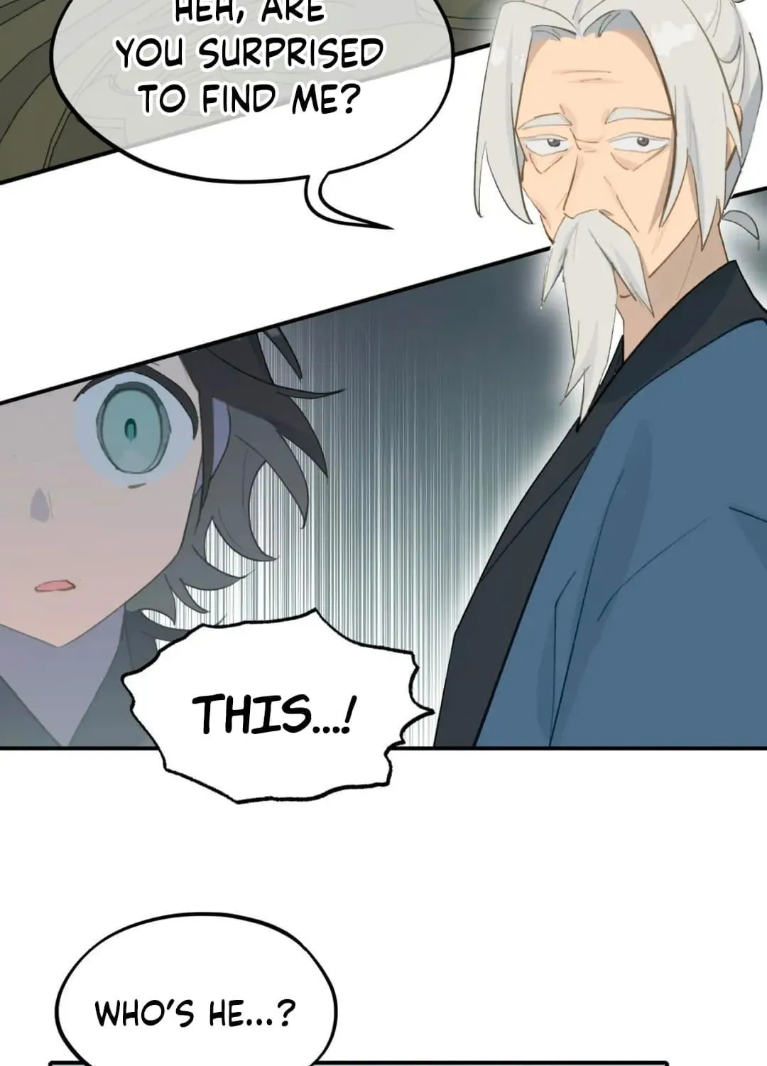 Sha Si Nan Zhu Ranhou Chengwei Nv Mo Tou Chapter 30 page 28 - 