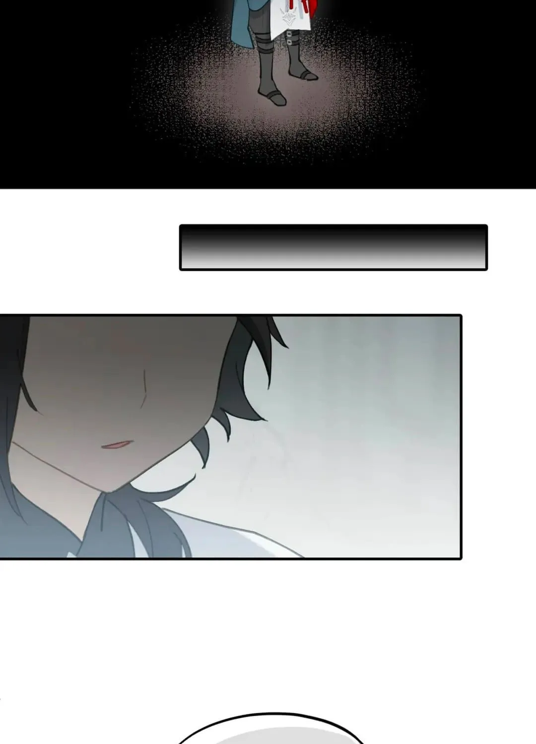 Sha Si Nan Zhu Ranhou Chengwei Nv Mo Tou Chapter 30 page 5 - 
