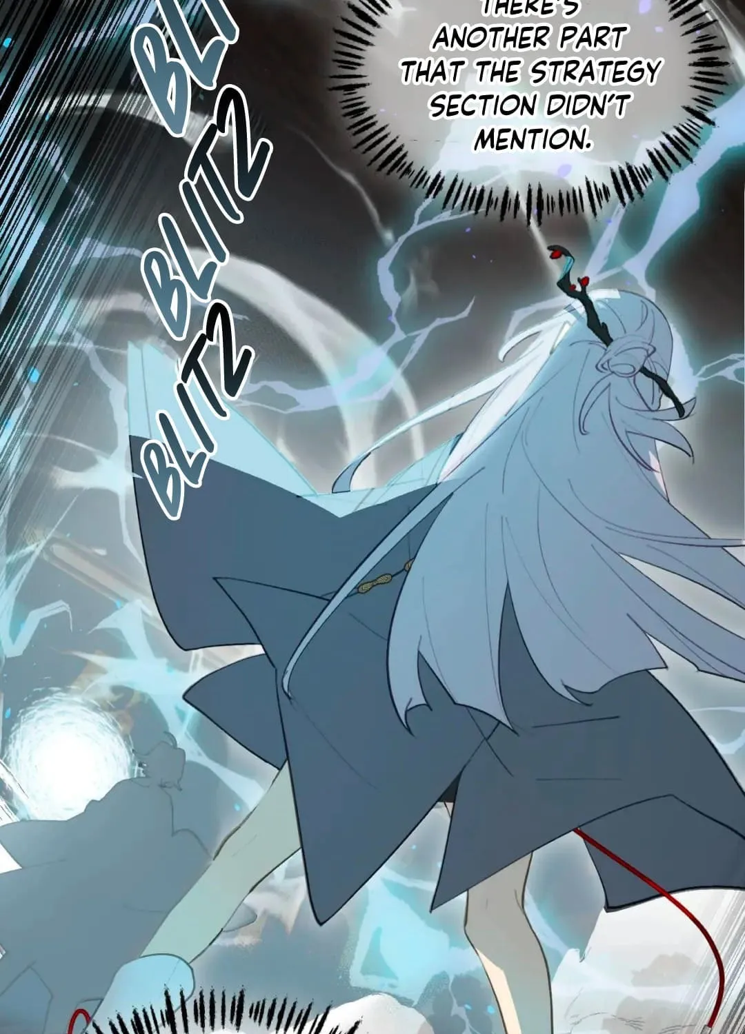 Sha Si Nan Zhu Ranhou Chengwei Nv Mo Tou Chapter 31 page 33 - 