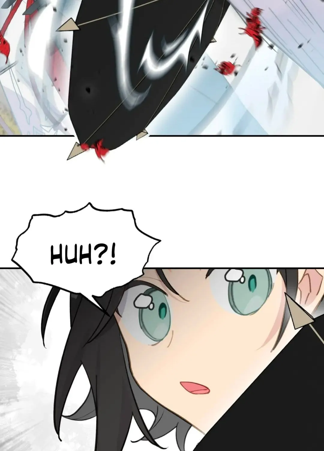 Sha Si Nan Zhu Ranhou Chengwei Nv Mo Tou Chapter 32 page 19 - 