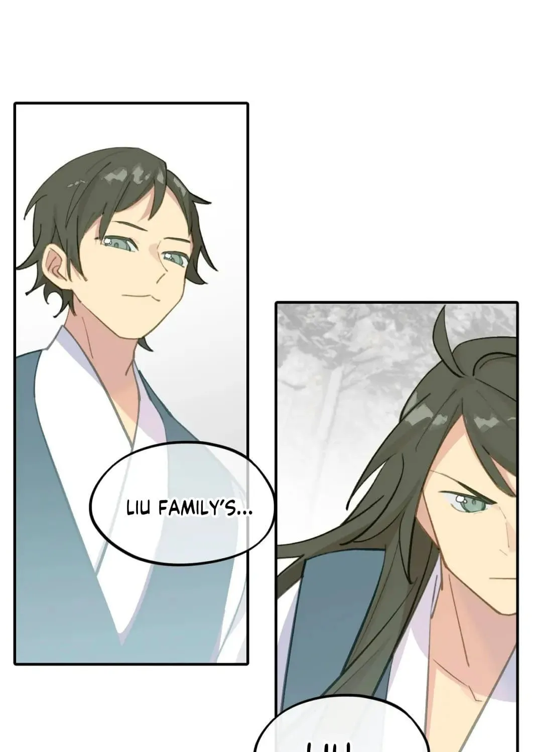 Sha Si Nan Zhu Ranhou Chengwei Nv Mo Tou Chapter 32 page 22 - 