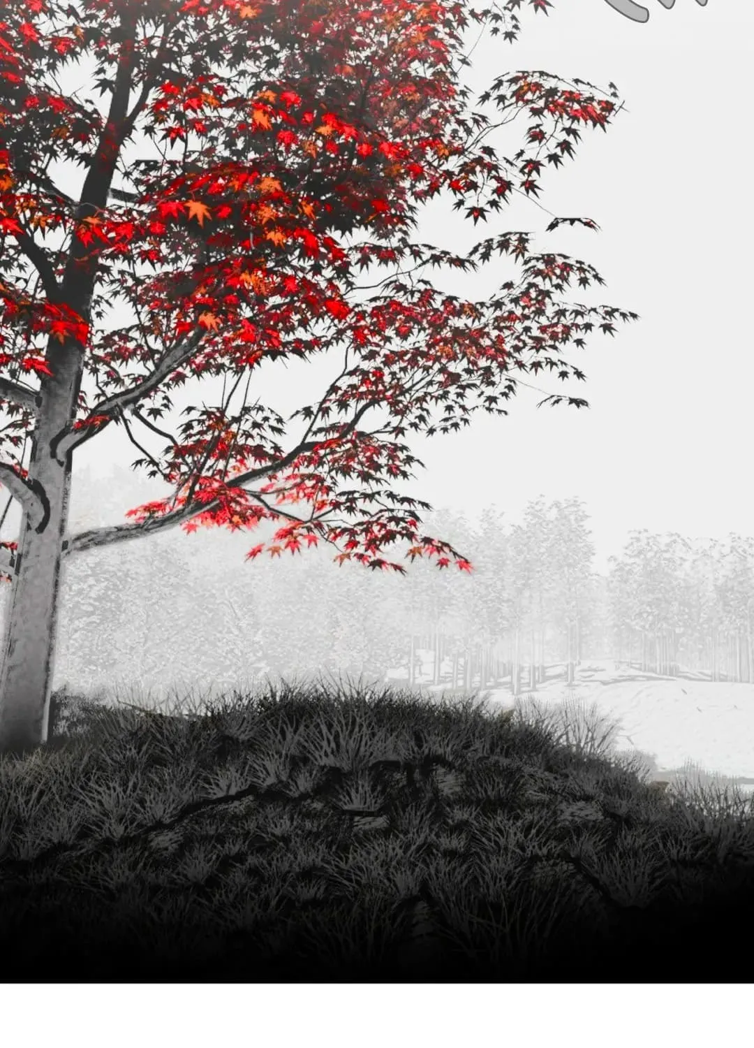 Sha Si Nan Zhu Ranhou Chengwei Nv Mo Tou Chapter 32 page 5 - 