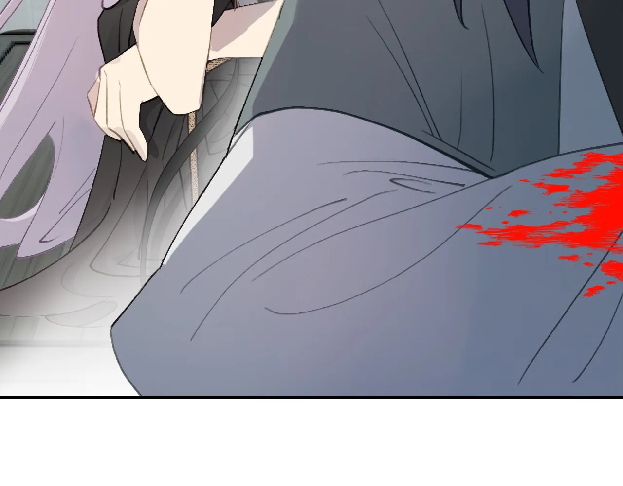 Sha Si Nan Zhu Ranhou Chengwei Nv Mo Tou Chapter 4 page 2 - 