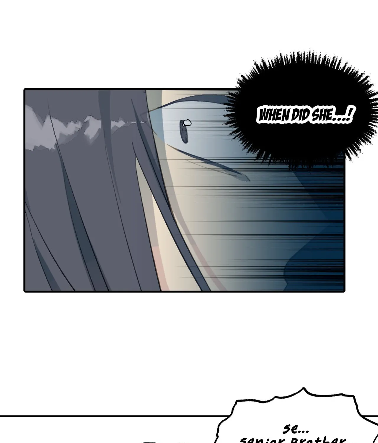 Sha Si Nan Zhu Ranhou Chengwei Nv Mo Tou Chapter 4 page 3 - 