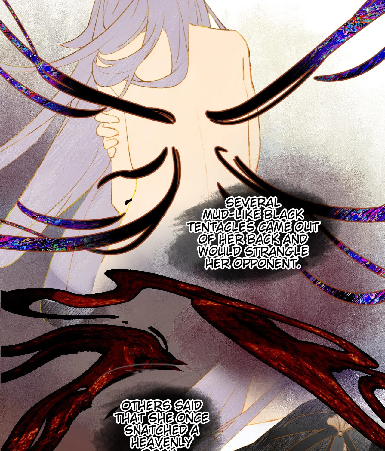 Sha Si Nan Zhu Ranhou Chengwei Nv Mo Tou Chapter 4 page 25 - 