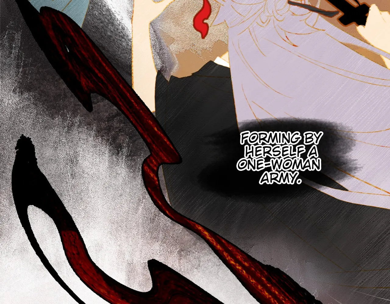 Sha Si Nan Zhu Ranhou Chengwei Nv Mo Tou Chapter 4 page 28 - 