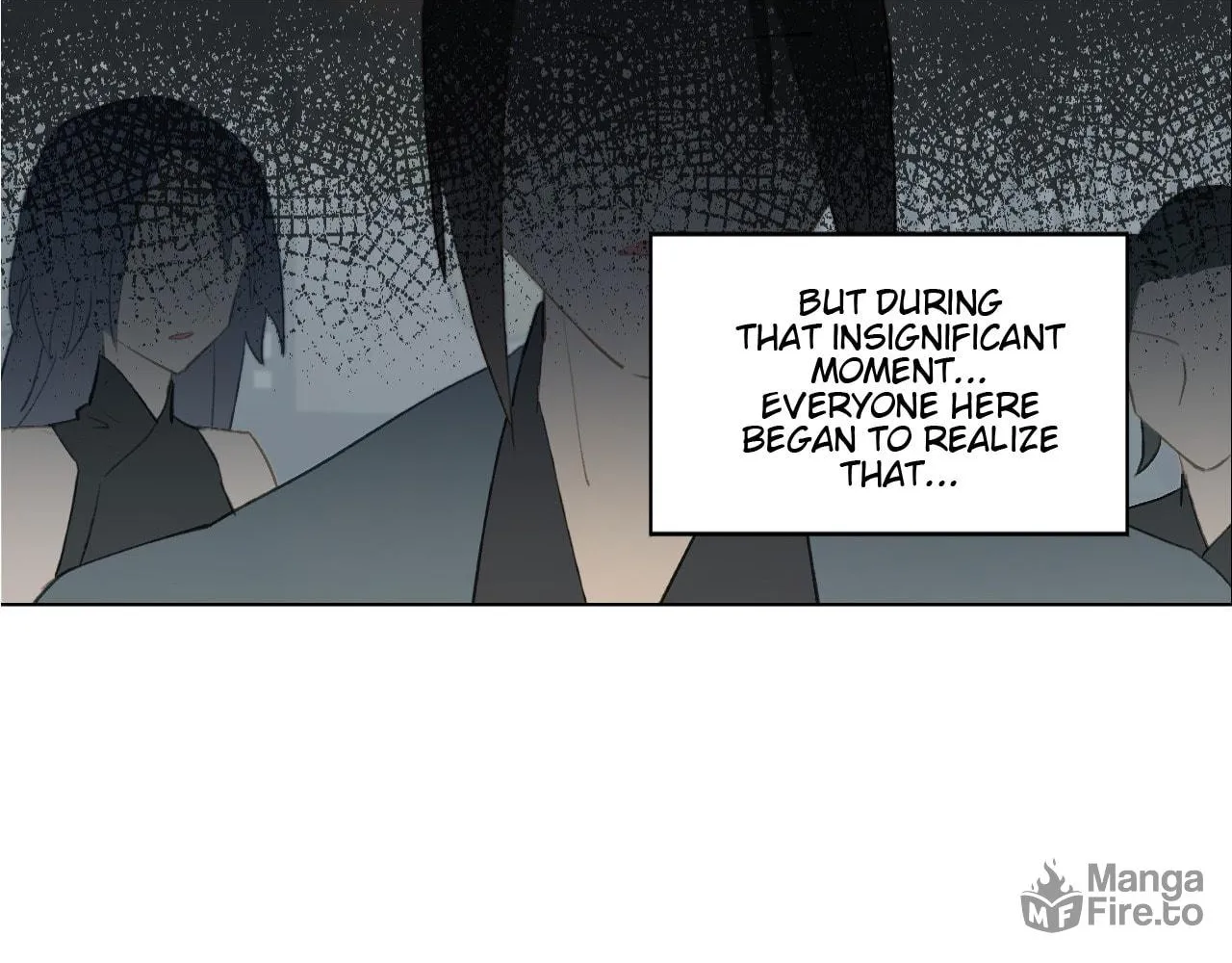 Sha Si Nan Zhu Ranhou Chengwei Nv Mo Tou Chapter 4 page 30 - 