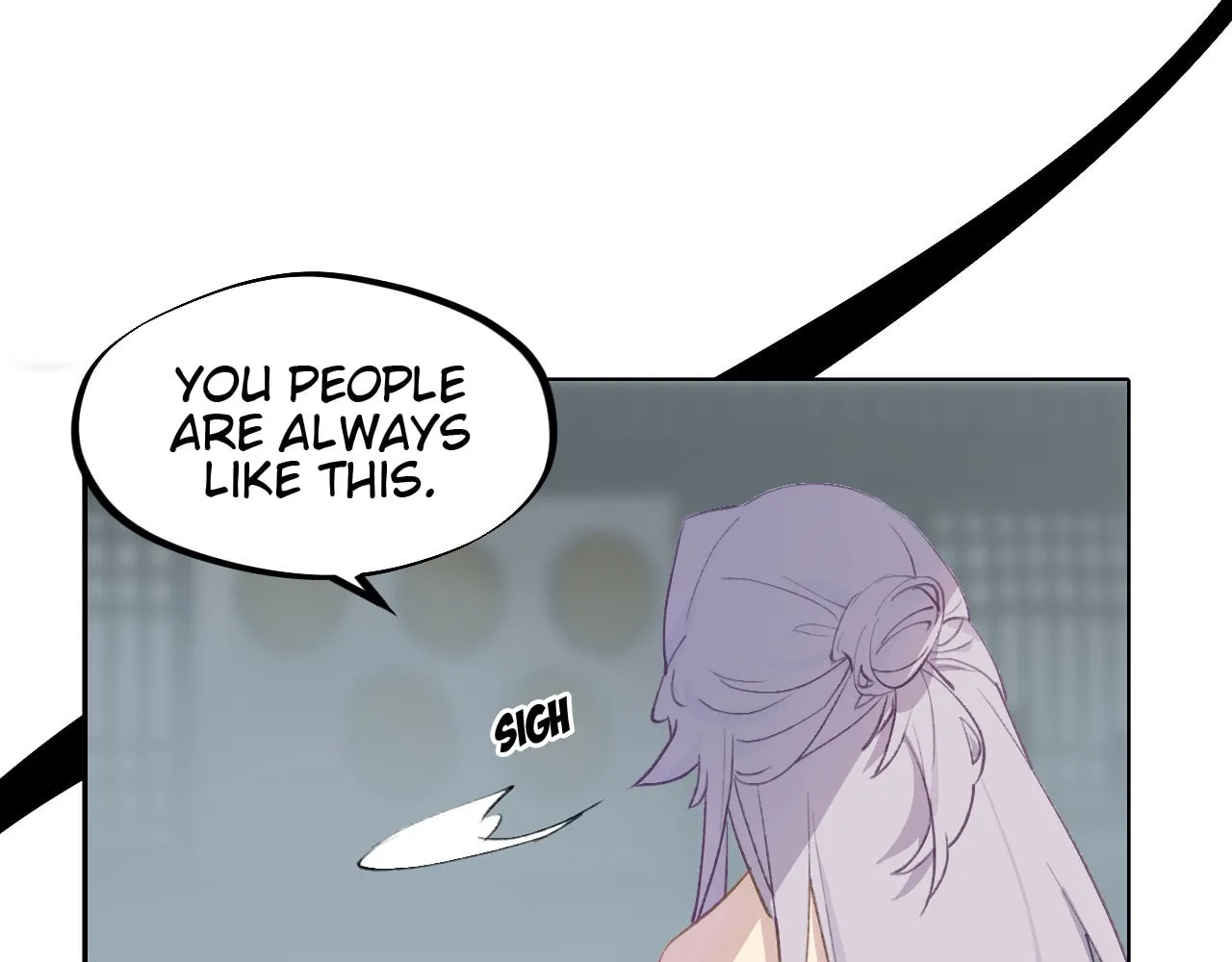 Sha Si Nan Zhu Ranhou Chengwei Nv Mo Tou Chapter 4 page 34 - 