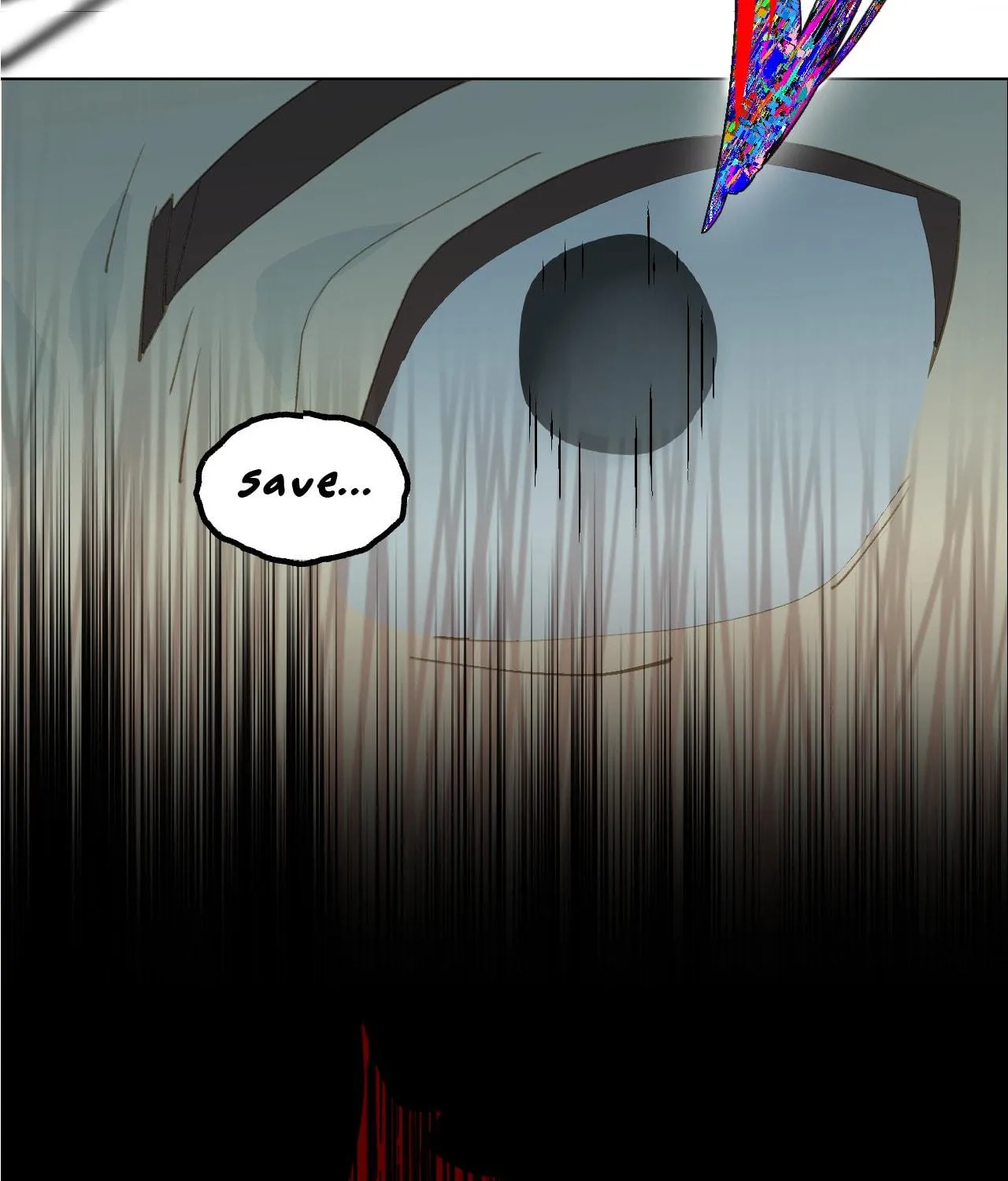 Sha Si Nan Zhu Ranhou Chengwei Nv Mo Tou Chapter 4 page 39 - 