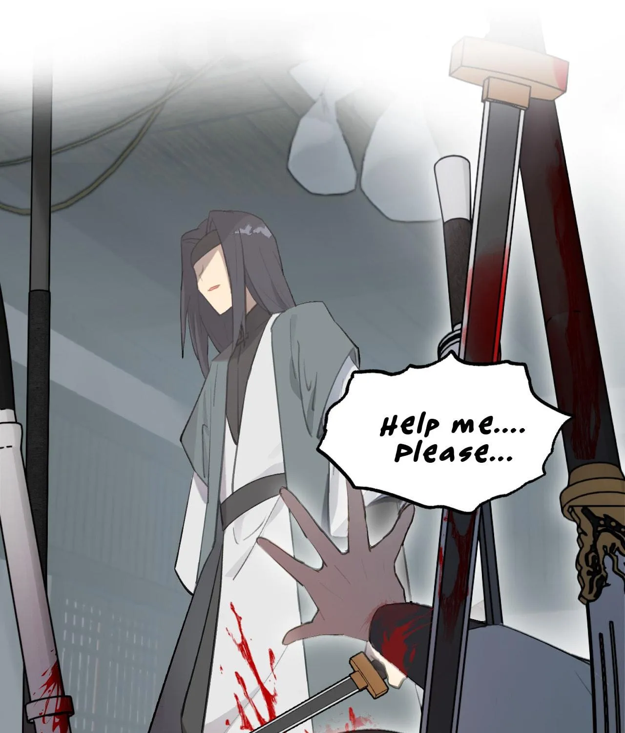 Sha Si Nan Zhu Ranhou Chengwei Nv Mo Tou Chapter 4 page 5 - 