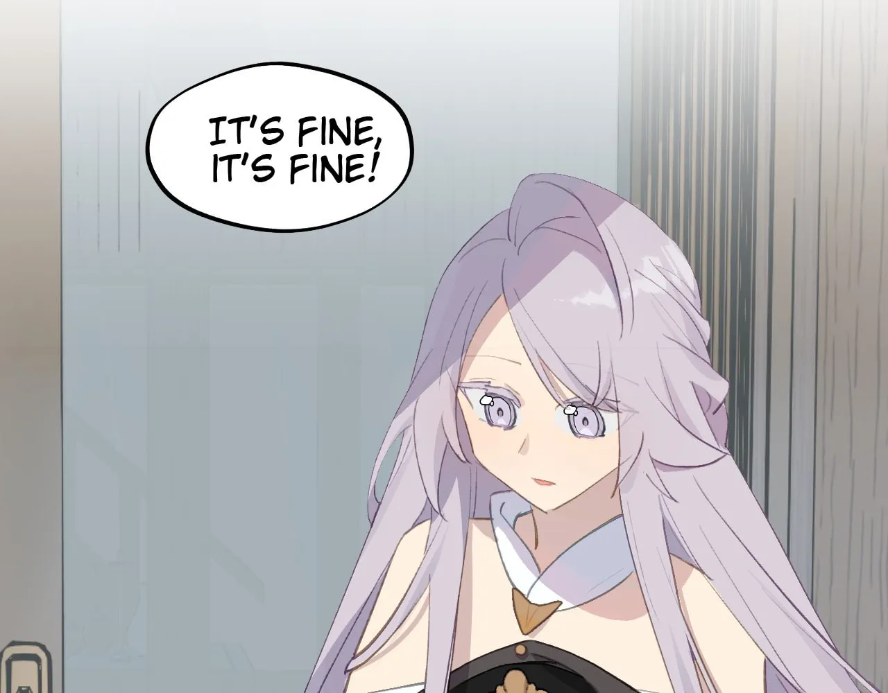 Sha Si Nan Zhu Ranhou Chengwei Nv Mo Tou Chapter 4 page 46 - 