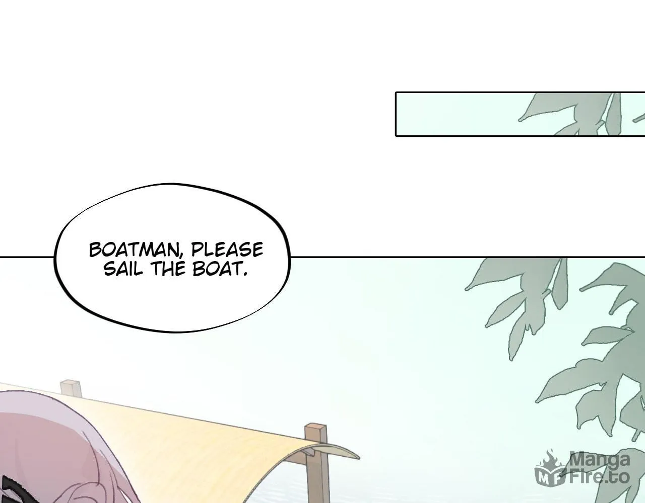 Sha Si Nan Zhu Ranhou Chengwei Nv Mo Tou Chapter 4 page 54 - 