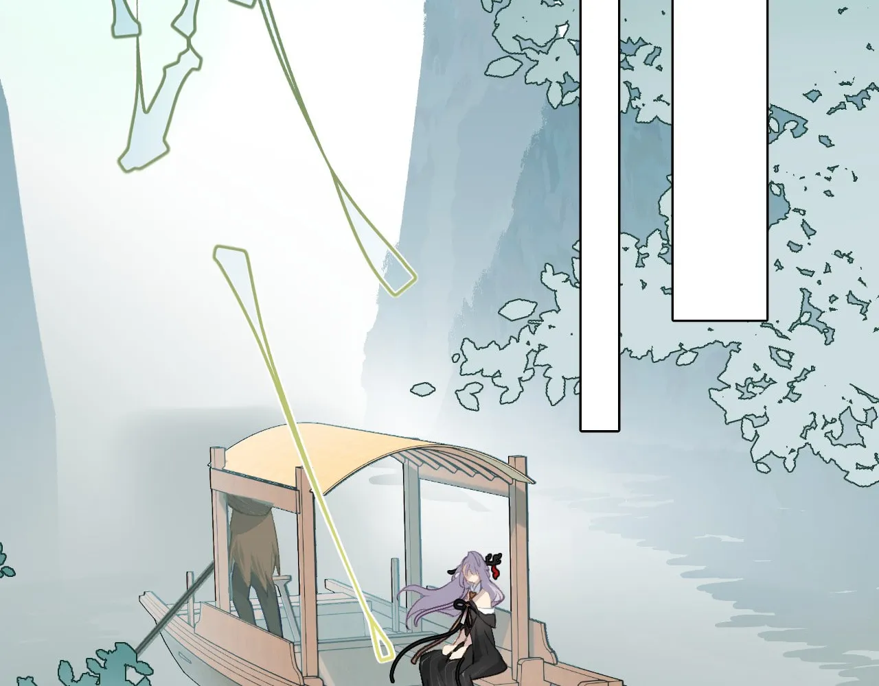 Sha Si Nan Zhu Ranhou Chengwei Nv Mo Tou Chapter 4 page 56 - 