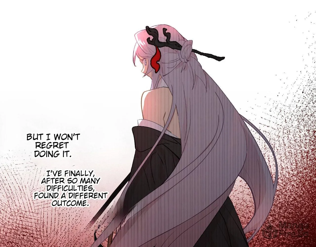 Sha Si Nan Zhu Ranhou Chengwei Nv Mo Tou Chapter 4 page 60 - 
