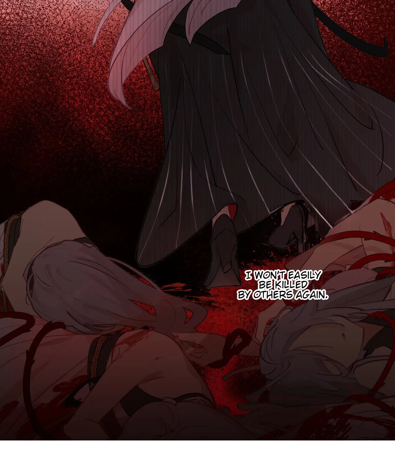 Sha Si Nan Zhu Ranhou Chengwei Nv Mo Tou Chapter 4 page 61 - 