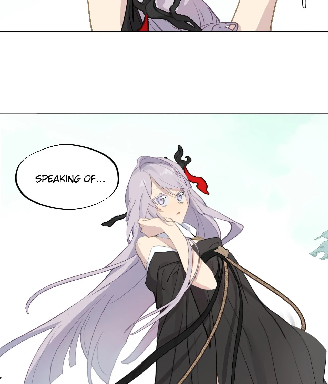 Sha Si Nan Zhu Ranhou Chengwei Nv Mo Tou Chapter 4 page 63 - 