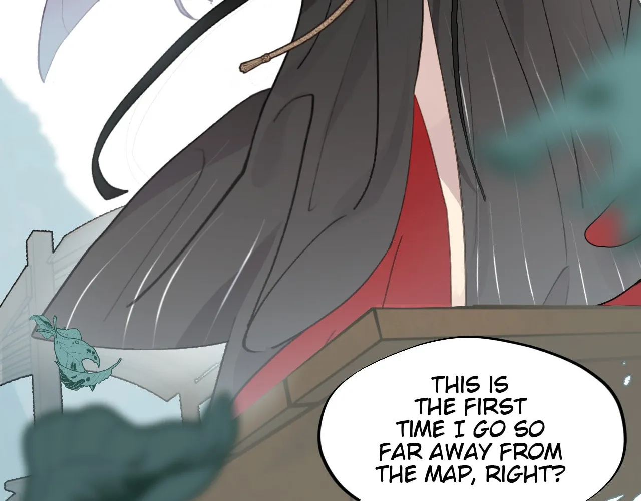 Sha Si Nan Zhu Ranhou Chengwei Nv Mo Tou Chapter 4 page 64 - 