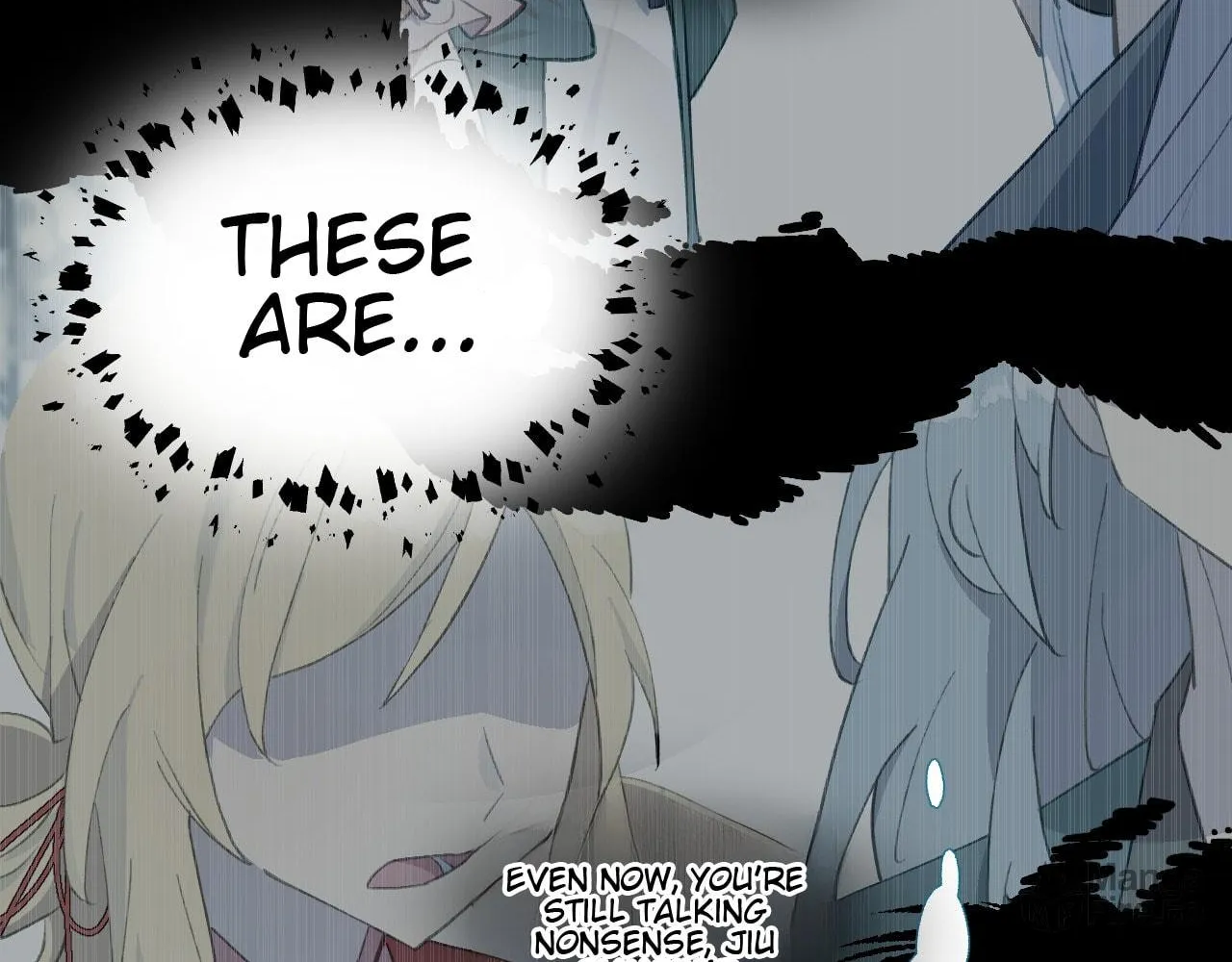 Sha Si Nan Zhu Ranhou Chengwei Nv Mo Tou Chapter 4 page 72 - 