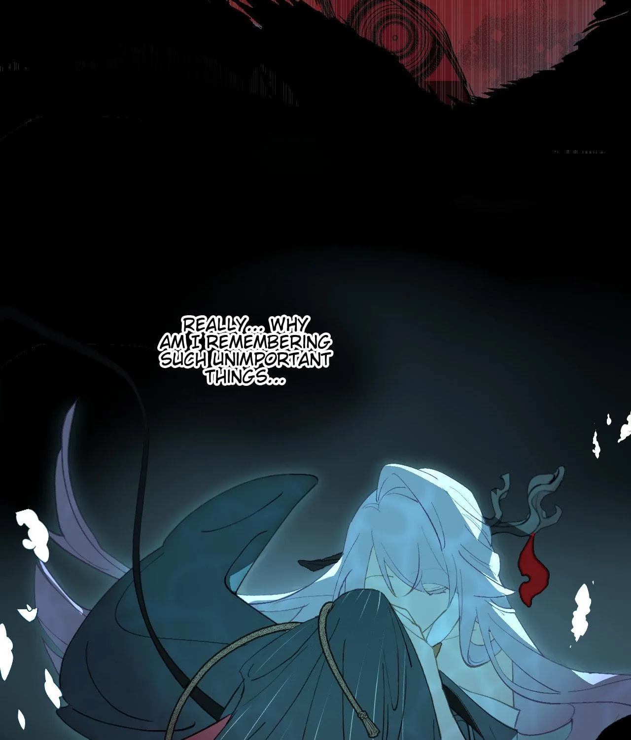 Sha Si Nan Zhu Ranhou Chengwei Nv Mo Tou Chapter 4 page 77 - 