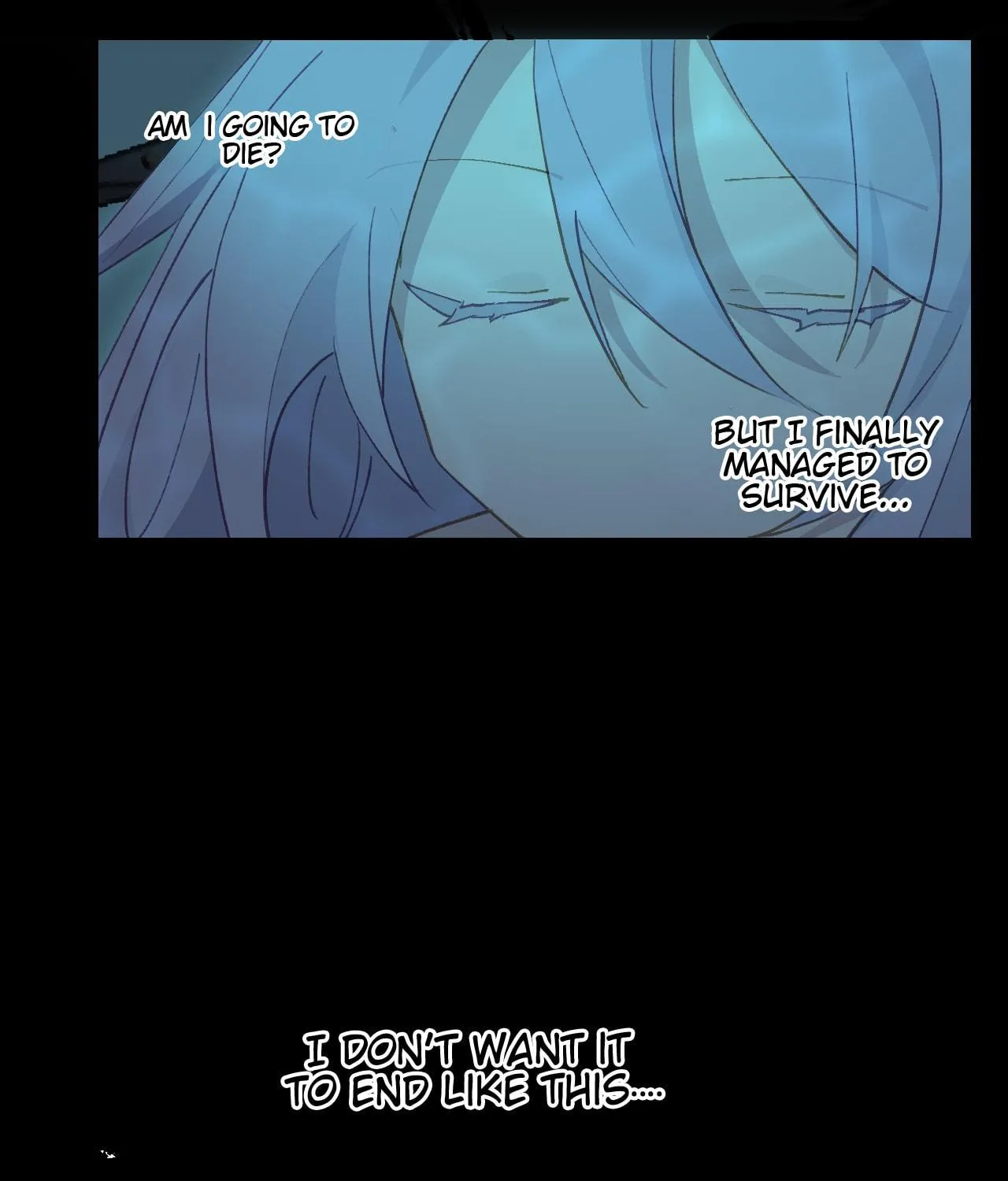 Sha Si Nan Zhu Ranhou Chengwei Nv Mo Tou Chapter 4 page 79 - 