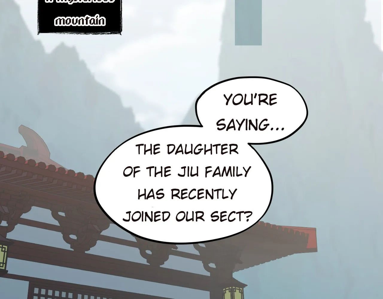 Sha Si Nan Zhu Ranhou Chengwei Nv Mo Tou Chapter 5 page 2 - 