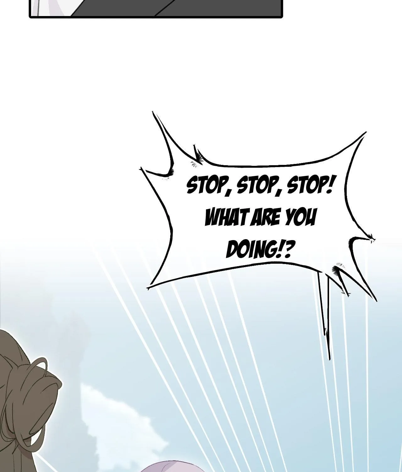Sha Si Nan Zhu Ranhou Chengwei Nv Mo Tou Chapter 5 page 11 - 