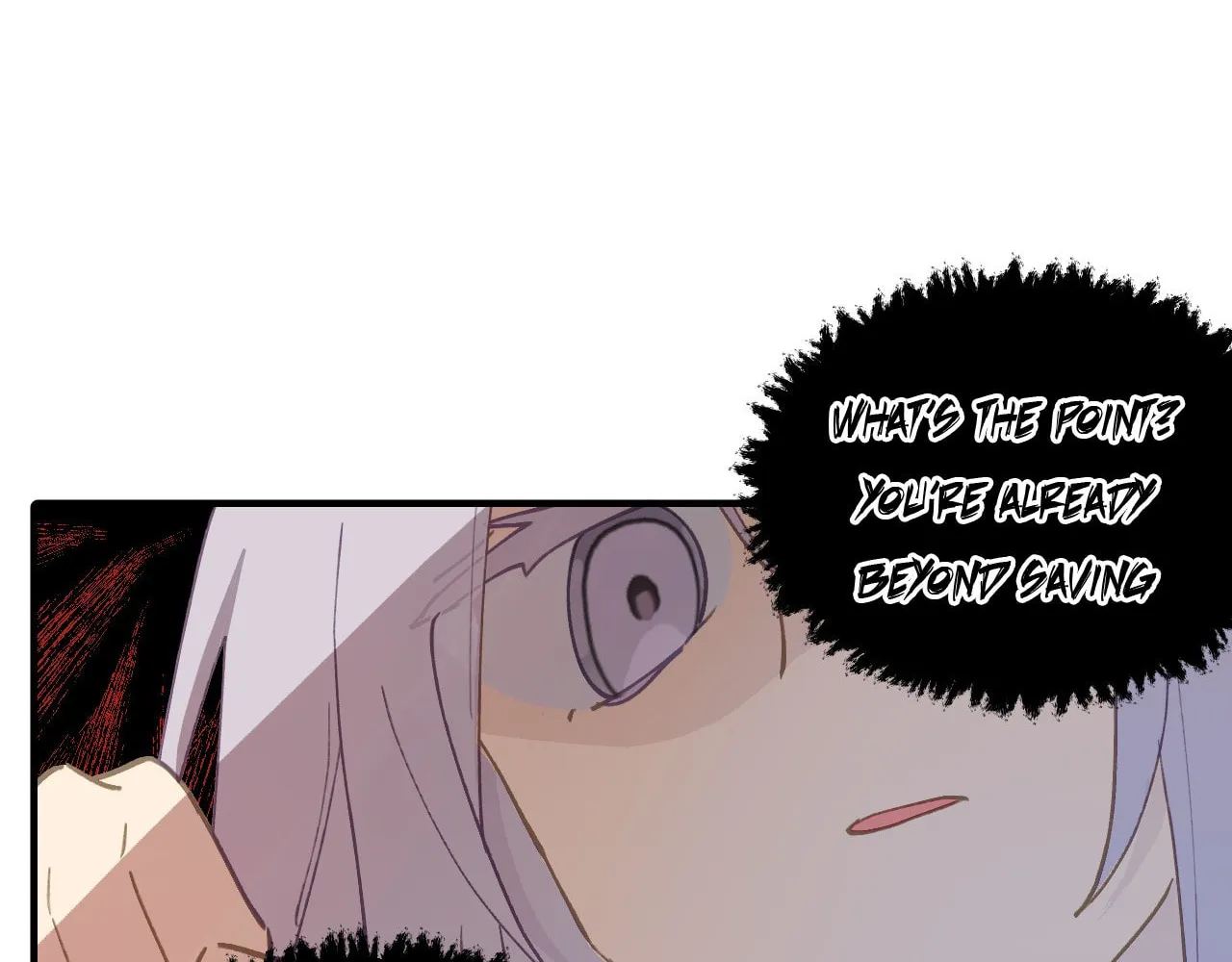 Sha Si Nan Zhu Ranhou Chengwei Nv Mo Tou Chapter 5 page 14 - 