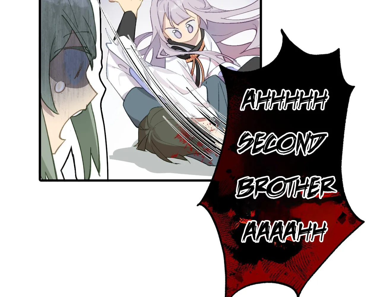 Sha Si Nan Zhu Ranhou Chengwei Nv Mo Tou Chapter 5 page 16 - 