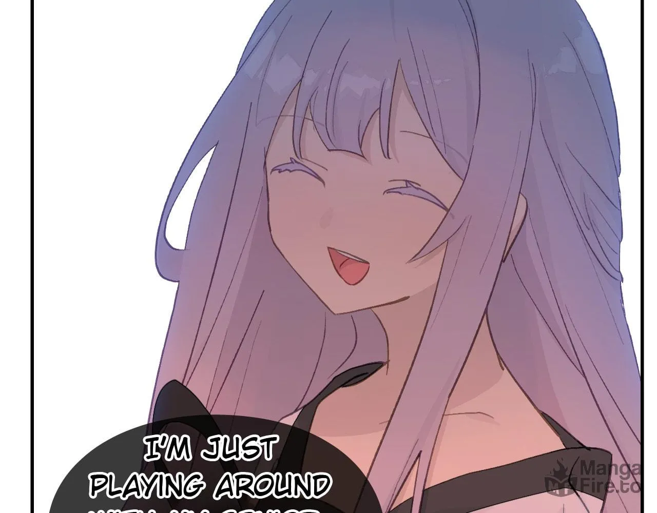 Sha Si Nan Zhu Ranhou Chengwei Nv Mo Tou Chapter 5 page 18 - 
