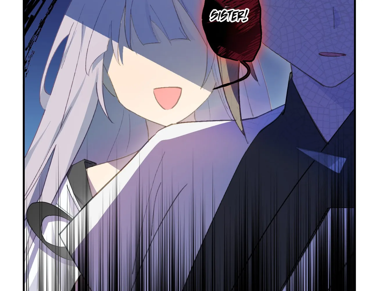 Sha Si Nan Zhu Ranhou Chengwei Nv Mo Tou Chapter 5 page 22 - 