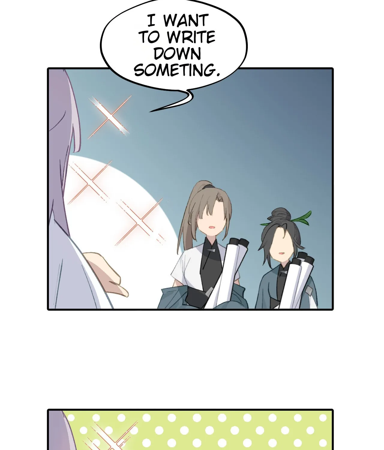 Sha Si Nan Zhu Ranhou Chengwei Nv Mo Tou Chapter 5 page 27 - 