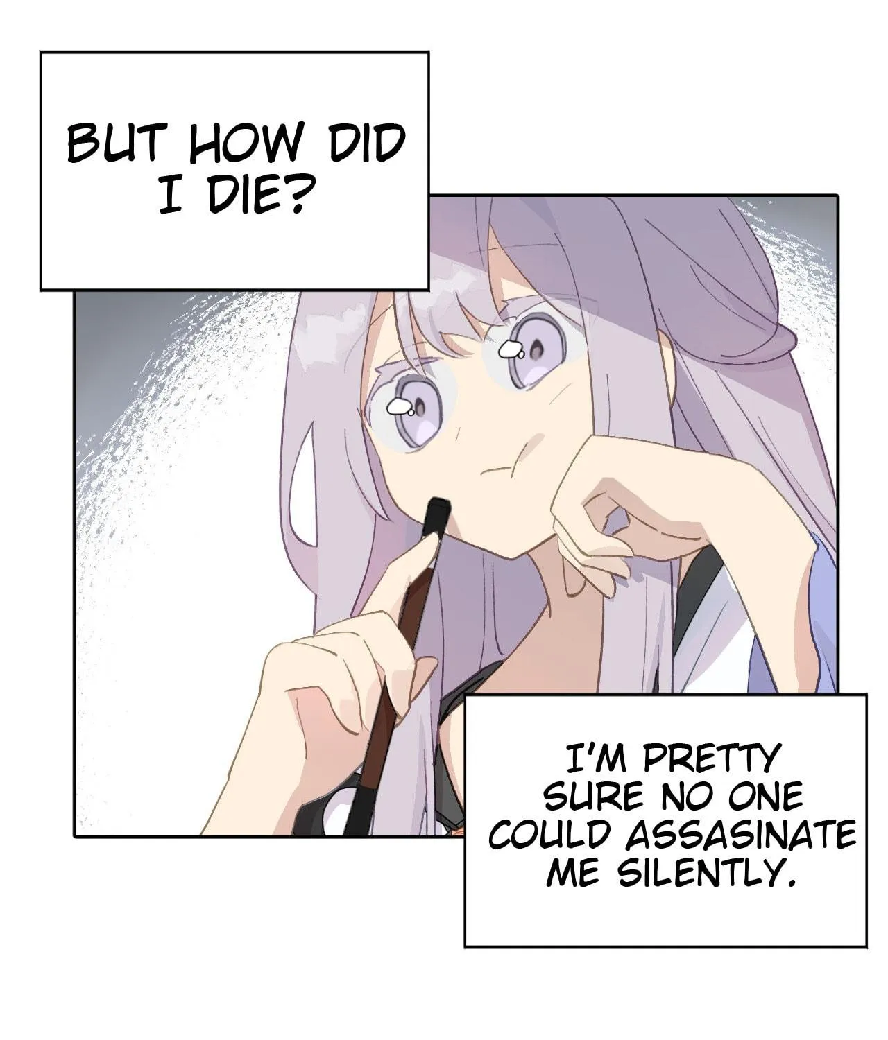 Sha Si Nan Zhu Ranhou Chengwei Nv Mo Tou Chapter 5 page 35 - 